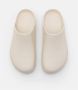 Crocs Dylan Clog Sandalen maat M8 W10 beige - Thumbnail 8