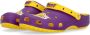 Crocs Nba La Lakers Classic Clog Heren Slippers En Sandalen - Thumbnail 6