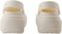 Crocs Neutrale Synthetische Stomp Sandalen - Thumbnail 3