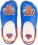 Crocs NBA Heren Schoenen Wit Maat: 43-44 Rubber Foot Locker - Thumbnail 7