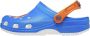Crocs New York Knicks Speciale Print Klomp - Thumbnail 2