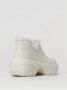 Crocs Platform Enkellaarzen voor vrouwen - Thumbnail 2