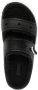 Crocs Classic Cozzzy Sandal Volwassenen Slippers Zwart Zwart - Thumbnail 12