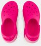 Crocs Roze Crush Bubble Sandalen Synthetisch - Thumbnail 2