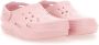 Crocs Roze Sandalen voor Dames Pink Unisex - Thumbnail 2