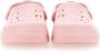 Crocs Roze Sandalen voor Dames Pink Unisex - Thumbnail 3