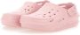 Crocs Roze Sandalen voor Dames Pink Unisex - Thumbnail 4