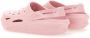 Crocs Roze Sandalen voor Dames Pink Unisex - Thumbnail 5