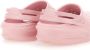 Crocs Roze Sandalen voor Dames Pink Unisex - Thumbnail 8