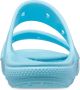 Crocs Classic Sandal Sandalen maat M8 W10 blauw - Thumbnail 6