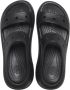 Crocs Slippers Classic Crush Sandaal W Streetwear - Thumbnail 7