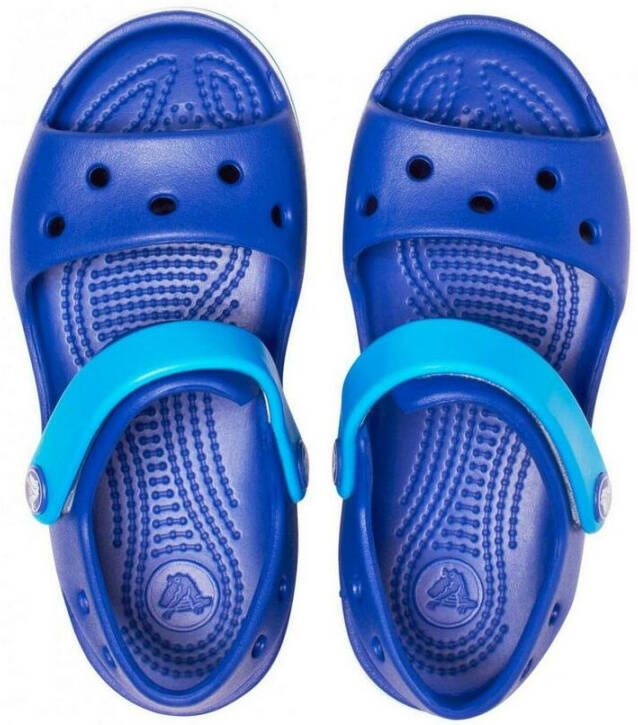Crocs Sandalen Blauw Heren