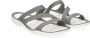 Crocs Badslippers Swiftwater Sandal met zacht genopte binnenzool - Thumbnail 30