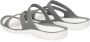 Crocs Badslippers Swiftwater Sandal met zacht genopte binnenzool - Thumbnail 31
