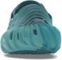 Crocs Schuifregelaars Groen Heren - Thumbnail 2