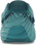 Crocs Schuifregelaars Groen Heren - Thumbnail 4