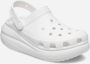 Crocs Pantoffels Classic Crush Clog - Thumbnail 3