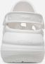 Crocs Pantoffels Classic Crush Clog - Thumbnail 5