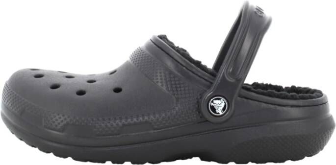 Crocs Shoes Black Heren