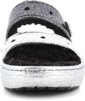 Crocs Shoes Gray Dames