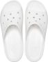 Crocs Teenslippers CLASSIC PLATFORM SLIDE - Thumbnail 4