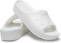 Crocs Teenslippers CLASSIC PLATFORM SLIDE - Thumbnail 5