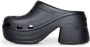 Crocs Comfortabele klompen met LiteRide™ technologie Black Dames - Thumbnail 33