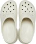 Crocs Siren Hoge Hak Sandalen White Dames - Thumbnail 3