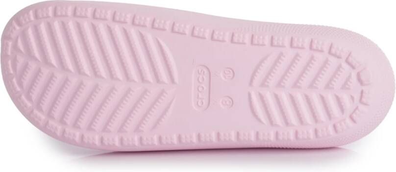 Crocs Slide Sandalen v2