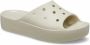 Crocs Pantoffels Classic Platform Slide - Thumbnail 4