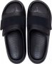 Crocs Mellow Luxe Recovery Slide 209413-001 Unisex Zwart Slippers - Thumbnail 5
