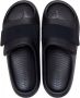 Crocs Mellow Luxe Recovery Slide 209413-001 Unisex Zwart Slippers - Thumbnail 3