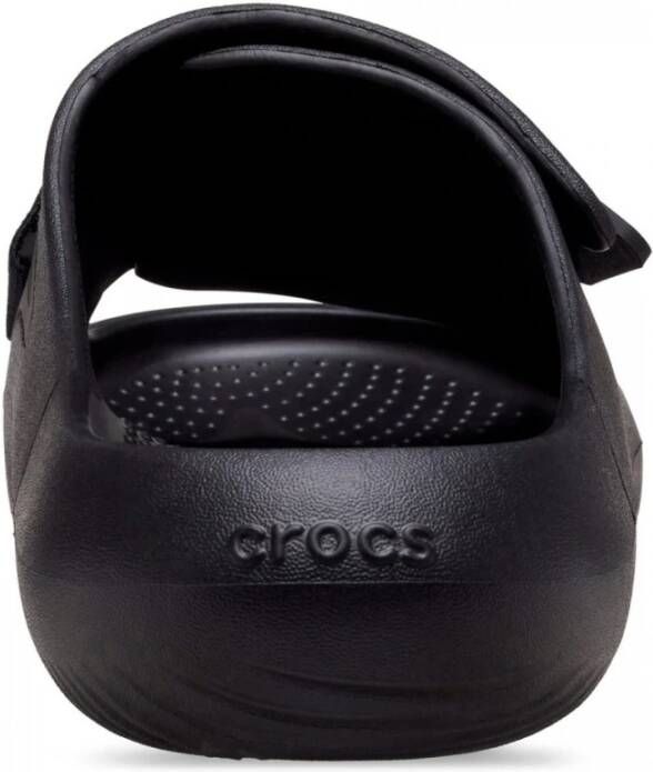 Crocs Sliders Black Dames