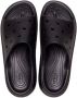 Crocs Sliders Black Dames - Thumbnail 3