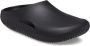 Crocs LiteRide™ Mellow Klomp Black Heren - Thumbnail 3