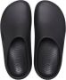 Crocs LiteRide™ Mellow Klomp Black Heren - Thumbnail 4