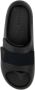 Crocs Mellow Luxe Recovery Slide Heren Schoenen Zwart Maat: 39-40 Rubber Foot Locker - Thumbnail 7