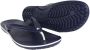 Crocs Teenslippers Crocband Flip zomerschoen slippers poolslides dianette om te zwem - Thumbnail 15