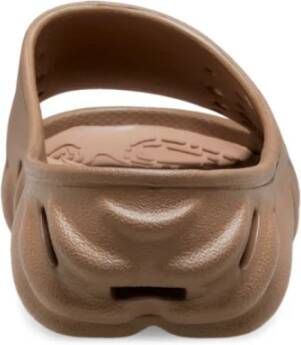 Crocs Sliders Bruin Heren