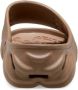 Crocs Lichtgewicht Waterbestendige Slide Bruin Heren - Thumbnail 6
