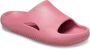 Crocs Sliders Pink Dames - Thumbnail 2