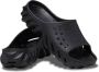 Crocs Echo Slide Slides & Sandalen in zwart formaten: 38 39 - Thumbnail 21