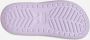 Crocs Slippers 207838 Luipaard Paars - Thumbnail 3