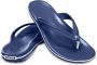Crocs Teenslippers Crocband Flip zomerschoen slippers poolslides dianette om te zwemmen - Thumbnail 6