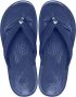 Crocs Teenslippers Crocband Flip zomerschoen slippers poolslides dianette om te zwemmen - Thumbnail 8