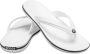 Crocs Teenslippers Crocband Flip zomerschoen slippers poolslides zwemschip om te baden - Thumbnail 13