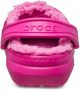 Crocs Pantoffels Classic Lined Clog met een warme voering - Thumbnail 6