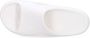 Crocs Comfort Sliders White Heren - Thumbnail 9
