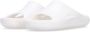 Crocs Comfort Sliders White Heren - Thumbnail 12