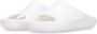 Crocs Slippers White Heren - Thumbnail 5